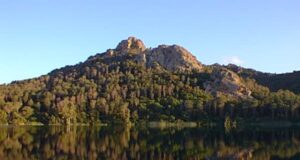 Cemento | Si potrà costruire entro i 300 metri presso stagni e laghi dell’Isola poggio-dei-pini-comitato-contro-nuovo-viadotto-and-quot-stop-a-mostri-di-cemento-and-quot