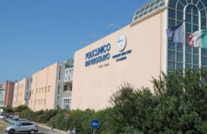 UniCa, riconosciuta massima qualità al corso di Assistenta sanitaria policlinico-allarme-furti-e-danneggiamenti