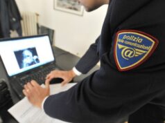 Centinaia di foto e video di minori: arrestato 29 enne cagliaritano polizia-postale-nel-2015-boom-di-denunce-per-pedopornografia-e-cyberbullismo