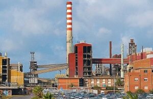 Traffico di rifiuti industriali tra Portovesme e Macchiareddu portovesme-srl-cani-pd-passo-avanti-risoluzione-vertenza