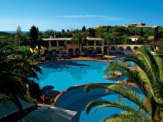 Paura al Filming Italy del Forte Village, boom di contagi tra le star del cinema premio-excellent-per-il-forte-village-ora-case-history-d-eccellenza