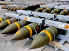 Domusnovas, la guerra fa salire alle stelle le azioni della RWM: + 149%