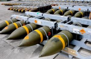 Domusnovas, la guerra fa salire alle stelle le azioni della RWM: + 149%