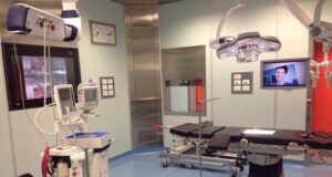 Sanità, Sardegna “poco innovativa e non al passo con i tempi” radiologia-sirai-carbonia-and-quot-reparto-in-blocco-per-assenza-medici-and-quot