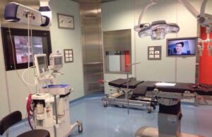 Radiologia pediatrica, macchinario fuori norma all’ospedale Cao radiologia-sirai-carbonia-and-quot-reparto-in-blocco-per-assenza-medici-and-quot