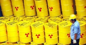 Deposito scorie nucleari: presto la decisione sul sito di stoccaggio scorie nucleari