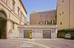 Le isole del Mediterraneo: a Cagliari due giorni di dibattiti sulla nascita di una macroregione europea riapre-la-manifattura-tabacchi-omaggio-a-sciola