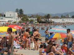 Segnali di ripresa per le vacanze in Sardegna, ma serve un “nuovo turismo” rifiuti-spiagge-sardegna-monitorate-da-studio-ue