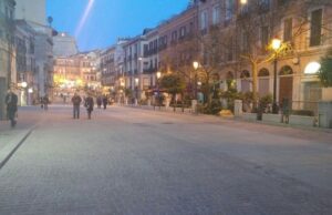 Vendita di alcol ai minori: sospesa la licenza per un locale del Corso rivoluzione-corso-vittorio-emanuele-ii-zedda-and-ldquo-via-alla-pedonalizzazione-and-rdquo