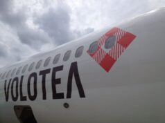 Volotea, primi problemi: pazienti tumorali di Sassari senza farmaci rotte-con-nantes-bordeaux-e-strasburgo-volotea-torna-a-olbia