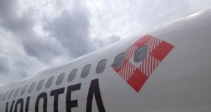 Volotea, primi problemi: pazienti tumorali di Sassari senza farmaci rotte-con-nantes-bordeaux-e-strasburgo-volotea-torna-a-olbia