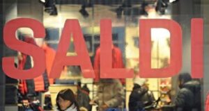Commercio, al via anche in Sardegna i saldi invernali saldi-al-via-budget-medio-150-euro