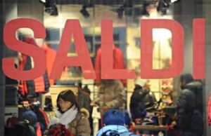 Cagliari, commercianti in ginocchio | Incassi dimezzati e perdite fino al 70 per cento saldi-al-via-budget-medio-150-euro