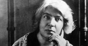 “Sento tutta la modernità della vita” | L’attualità di Grazia a 150 anni dalla nascita salone-del-libro-sardegna-presente-con-gramsci-e-deledda