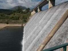 Solinas: “Più acqua a disposizione delle aziende agricole sarde” salvate-da-demolizione-320-piccole-dighe-in-sardegna