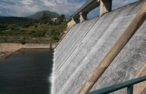 Solinas: “Più acqua a disposizione delle aziende agricole sarde” salvate-da-demolizione-320-piccole-dighe-in-sardegna
