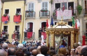 Festa di Sant’Efisio, ora è ufficiale: manifestazione aperta a fedeli e turisti sant-and-rsquo-efisio-patrimonio-unesco-avviate-le-procedure