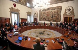 Covid: Cdm su via libera Piano nazionale di ripresa e resilienza sardegna-cdm-impugna-legge-istitutiva-agenzia-sarda-entrate