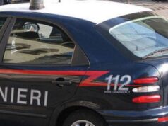 Cagliari, nigeriano bloccato con il “taser” dopo una folle fuga sulla Twingo sarroch-spaccio-hascisc-e-marijuana-2-cagliaritani-in-manette