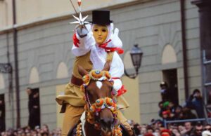 Sartiglia possibile? La proposta di Legacoop: “Spazio a giovani e turisti” sartiglia-24-stelle-centrate-a-oristano-quasi-un-record