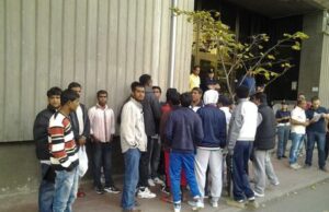 Centro di permanenza per i rimpatri: “Schede telefoniche per gli immigrati” sbarco-immigrati-a-sant-and-rsquo-antioco-arrestato-scafista