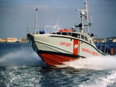 Ancora sbarchi nel Sud Sardegna, in mattinata 31 migranti sbarco-migranti-falso-allarme-a-porto-pino