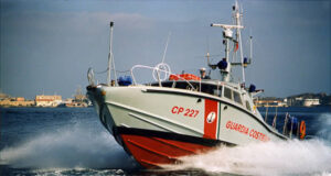 Ancora sbarchi nel Sud Sardegna, in mattinata 31 migranti sbarco-migranti-falso-allarme-a-porto-pino