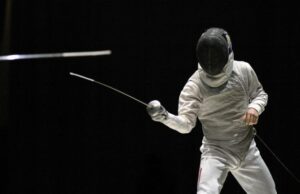 Cagliari capitale della scherma con la Coppa Europa scherma-raduno-pre-olimpico-a-calasetta