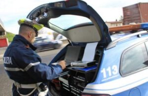 Traffico, il Comune usa il pugno di ferro | Seimila multe solo a maggio sconto-sulle-multe-del-30-anche-a-cagliari-ecco-come