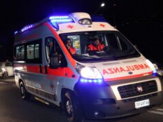 Via Newton, grave un ragazzo investito da un pirata della strada scontro-frontale-nel-cagliaritano-vittime-padre-e-figlio-di-8-anni