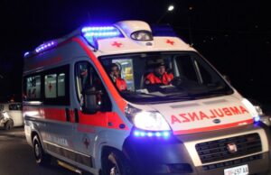 Via Newton, grave un ragazzo investito da un pirata della strada scontro-frontale-nel-cagliaritano-vittime-padre-e-figlio-di-8-anni