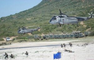 “Nessuna spiaggia sarda è stata interdetta per l’esercitazione Nato” servit-and-ugrave-militari-manifestazione-a-cagliari-il-16-maggio