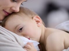 Il gas esilarante permetterà alle mamme sarde di partorire senza dolore settimana-dell-allattamento-iniziativa-dell-asl-and-ldquo-latte-di-mamma-a-mm-0-and-rdquo