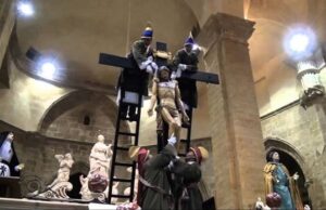 Pasqua | Ritornano tra la gente i riti della Settimana Santa settimana-santa-riti-in-tutta-l-and-rsquo-isola