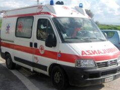 Scoppia il narghilè mentre sta fumando: 20 enne ustionato si-ferisce-col-fil-di-ferro-mentre-gioca-grave-bimbo-10-anni