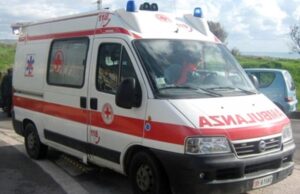 Scoppia il narghilè mentre sta fumando: 20 enne ustionato si-ferisce-col-fil-di-ferro-mentre-gioca-grave-bimbo-10-anni