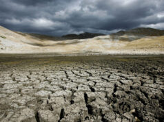 Siccità, incendi e nubifragi: la Sardegna non sfugge al cambiamento climatico siccita-vargiu-cagliari-maglia-nera-reti-colabrodo
