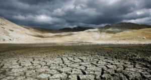 Siccità, incendi e nubifragi: la Sardegna non sfugge al cambiamento climatico siccita-vargiu-cagliari-maglia-nera-reti-colabrodo