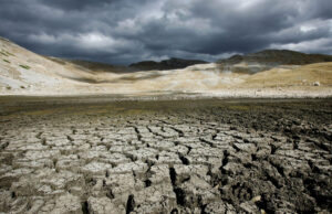Siccità, incendi e nubifragi: la Sardegna non sfugge al cambiamento climatico siccita-vargiu-cagliari-maglia-nera-reti-colabrodo
