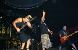 Quartu, stop alla musica senza controllo al Poetto: alle 24 tutto spento sick-of-it-all-in-concerto-al-cueva-rock-il-12-aprile