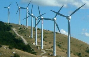 I paesi sono morti? | “No, ma devono imparare a unirsi e a vincere” sigilli-al-parco-eolico-a-villanovaforru