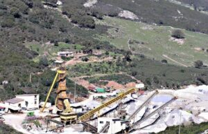 Gennas Tres Monti, dalla Regione una rassicurazione per i minatori silius-lavoratori-in-cassa-integrazione-occupano-la-miniera