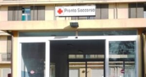 La partita finisce a testate: giovane spedito al Pronto Soccorso col naso rotto sirai-e-santa-barbara-nuova-organizzazione-sanit-and-agrave-nel-sulcis