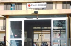La partita finisce a testate: giovane spedito al Pronto Soccorso col naso rotto sirai-e-santa-barbara-nuova-organizzazione-sanit-and-agrave-nel-sulcis