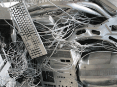 Sassari è la provincia italiana che raccoglie più rifiuti elettrici smaltimento-rifiuti-elettrici-isola-al-9-and-deg-posto-in-italia