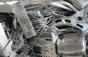 Sassari è la provincia italiana che raccoglie più rifiuti elettrici smaltimento-rifiuti-elettrici-isola-al-9-and-deg-posto-in-italia