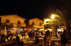 Si fa pagare 2500 euro per l’affitto di una villetta fantasma a Costa Rei sovraccarico-della-linea-elettrica-black-out-a-costa-rei