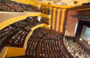 Sciopero al Lirico, rischia di saltare il Concerto di gala teatro-lirico-approvato-bilancio-sono-4-6-milioni-i-debiti