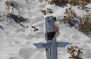 Servitù militari: esercitazioni fuorilegge nelle zone protette teulada-missili-in-spiaggia-pili-and-ldquo-un-disastro-ambientale-and-rdquo