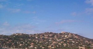 Villa in Sardegna con i soldi dei malati a Lourdes | In due a processo torre-delle-stelle-rivolta-contro-sinnai-and-quot-dove-sono-i-servizi-comunali-and-quot